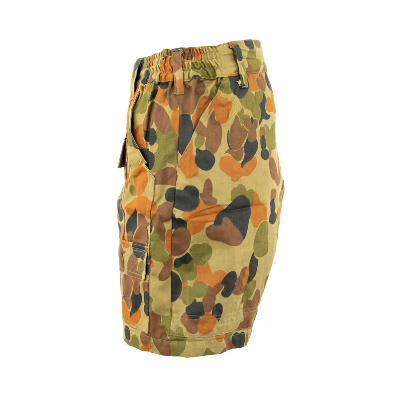 Auscam Tactical Shorts, , large image number 3